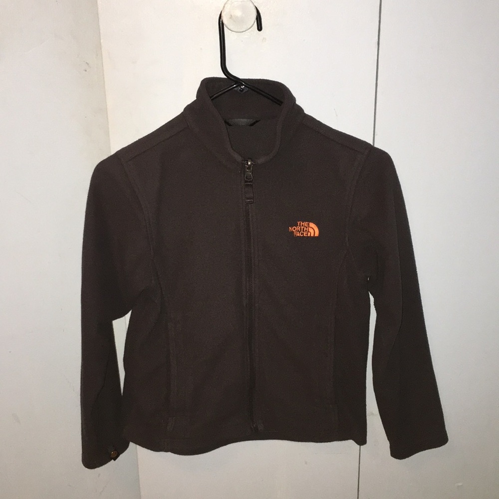 Boys North Face jacket